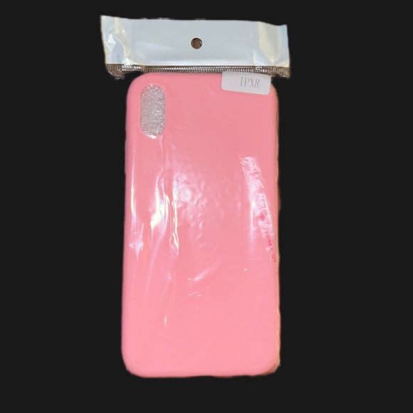 Amazon Cell Phones & Accessories Iphone Xr Pink Case Poshmark